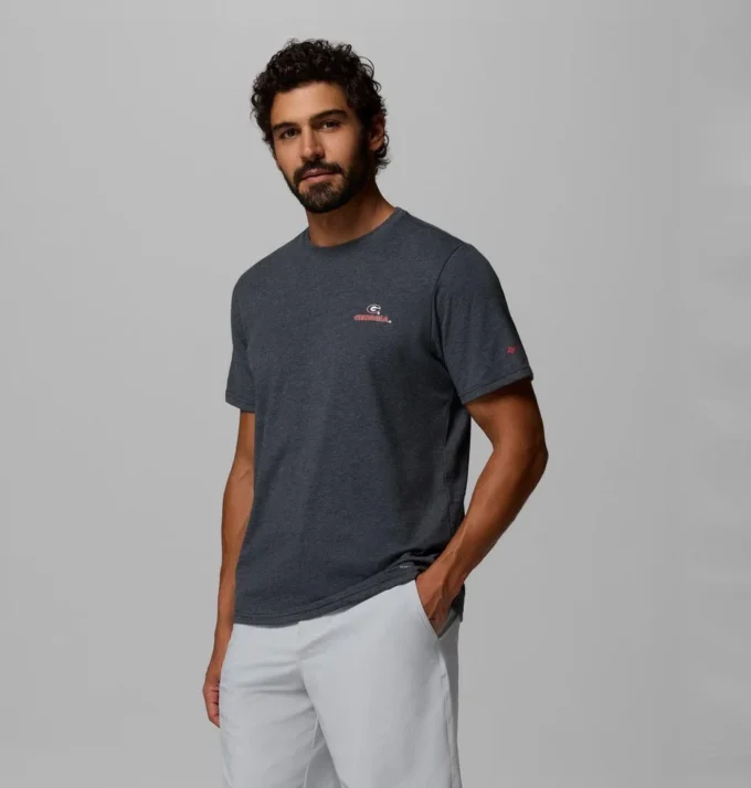 Camicia a maniche corte da uomo PFG™ – Georgia Camicia a maniche corte da uomo PFG™ – Georgia