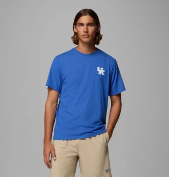 Camicia a maniche corte da uomo PFG™ – Kentucky
