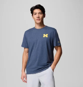 Camicia a maniche corte da uomo PFG™ – Michigan Camicia a maniche corte da uomo PFG™ – Michigan