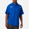 Camicia a maniche corte da uomo PFG Tamiami™ – Florida
