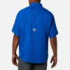Camicia a maniche corte da uomo PFG Tamiami™ – Florida