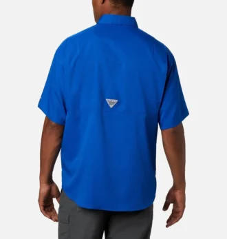 Camicia a maniche corte da uomo PFG Tamiami™ – Florida