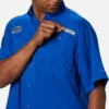 Camicia a maniche corte da uomo PFG Tamiami™ – Florida