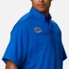 Camicia a maniche corte da uomo PFG Tamiami™ – Florida