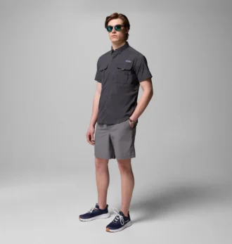 Camicia a maniche corte PFG Bahama™ Elite da uomo
