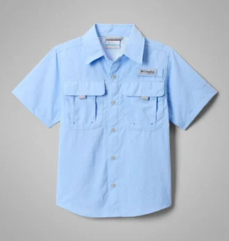 Camicia a maniche corte PFG Bahama™ II da ragazzo
