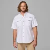 Camicia a maniche corte PFG Bahama™ II da uomo Camicia a maniche corte PFG Bahama™ II da uomo