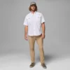 Camicia a maniche corte PFG Bahama™ II da uomo Camicia a maniche corte PFG Bahama™ II da uomo