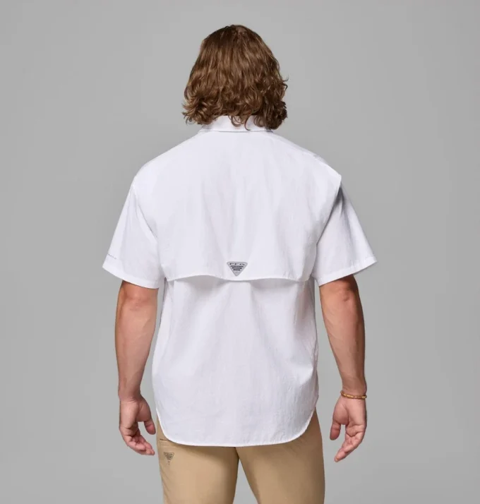 Camicia a maniche corte PFG Bahama™ II da uomo Camicia a maniche corte PFG Bahama™ II da uomo