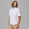 Camicia a maniche corte PFG Bahama™ II da uomo Camicia a maniche corte PFG Bahama™ II da uomo