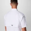Camicia a maniche corte PFG Bahama™ II da uomo Camicia a maniche corte PFG Bahama™ II da uomo