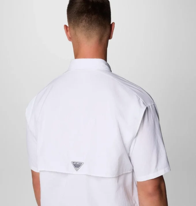 Camicia a maniche corte PFG Bahama™ II da uomo Camicia a maniche corte PFG Bahama™ II da uomo