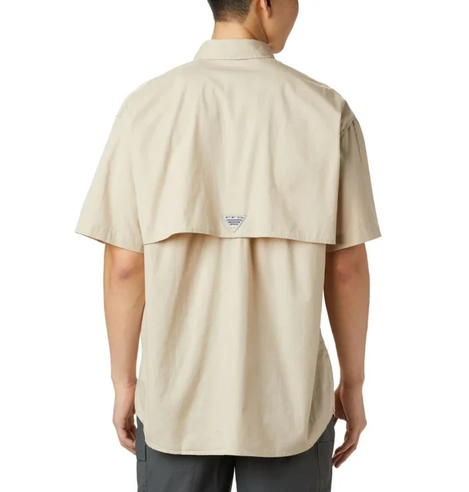 Camicia a maniche corte PFG Bonehead™ da uomo Camicia a maniche corte PFG Bonehead™ da uomo