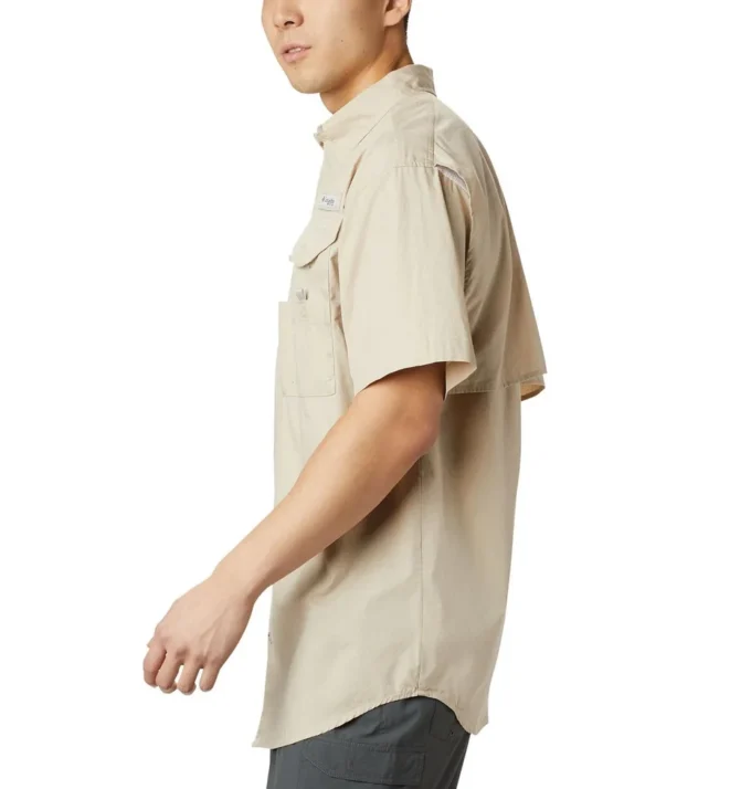 Camicia a maniche corte PFG Bonehead™ da uomo Camicia a maniche corte PFG Bonehead™ da uomo