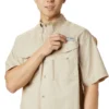Camicia a maniche corte PFG Bonehead™ da uomo Camicia a maniche corte PFG Bonehead™ da uomo