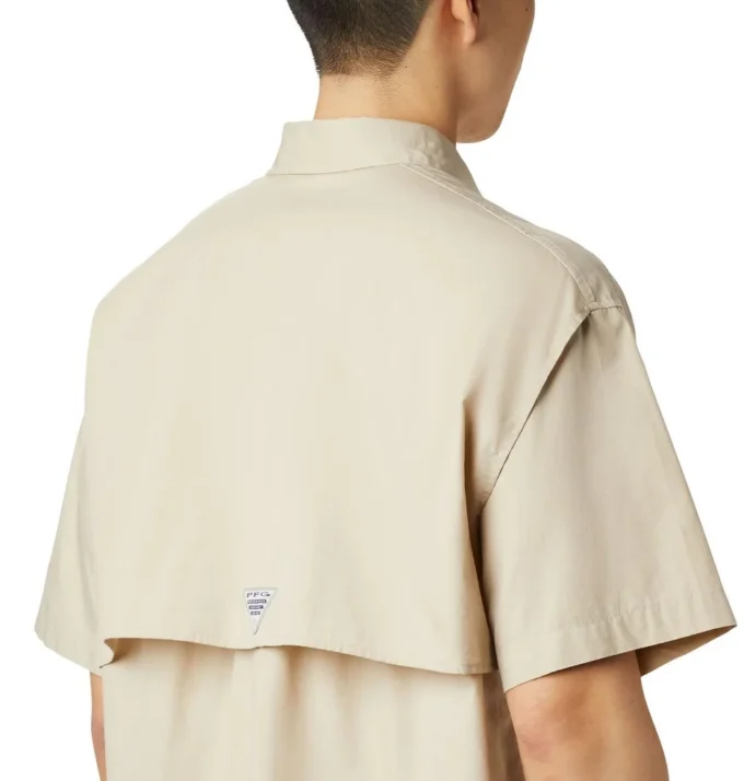 Camicia a maniche corte PFG Bonehead™ da uomo Camicia a maniche corte PFG Bonehead™ da uomo