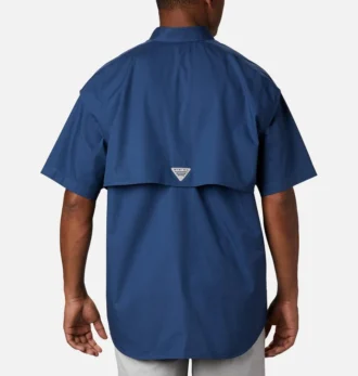 Camicia a maniche corte PFG Bonehead™ da uomo – Taglia alta