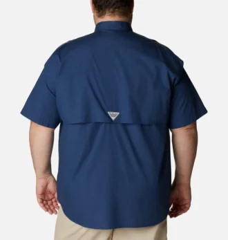 Camicia a maniche corte PFG Bonehead™ da uomo – Taglia grande