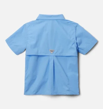 Camicia a maniche corte PFG Bonehead™ per bambini piccoli