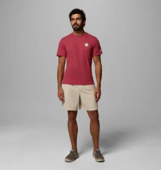 Camicia a maniche corte PFG™ da uomo – Alabama