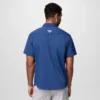 Camicia a maniche corte PFG Skiff Guide™ II da uomo Camicia a maniche corte PFG Skiff Guide™ II da uomo