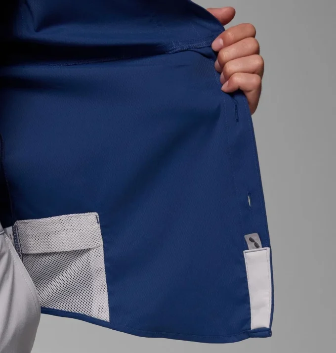 Camicia a maniche corte PFG Skiff Guide™ II da uomo Camicia a maniche corte PFG Skiff Guide™ II da uomo