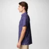 Camicia a maniche corte PFG Super Slack Tide™ da uomo – Baltimore Ravens Camicia a maniche corte PFG Super Slack Tide™ da uomo – Baltimore Ravens