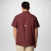 Camicia a maniche corte PFG Super Slack Tide™ da uomo – Washington Commanders Camicia a maniche corte PFG Super Slack Tide™ da uomo – Washington Commanders