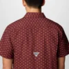 Camicia a maniche corte PFG Super Slack Tide™ da uomo – Washington Commanders Camicia a maniche corte PFG Super Slack Tide™ da uomo – Washington Commanders