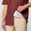 Camicia a maniche corte PFG Super Slack Tide™ da uomo – Washington Commanders Camicia a maniche corte PFG Super Slack Tide™ da uomo – Washington Commanders