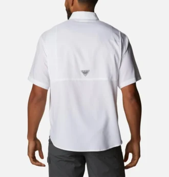 Camicia a maniche corte PFG Tamiami™ da uomo – Dallas Cowboys