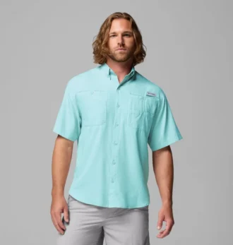 Camicia a maniche corte PFG Tamiami™ II da uomo Camicia a maniche corte PFG Tamiami™ II da uomo