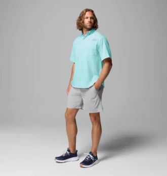 Camicia a maniche corte PFG Tamiami™ II da uomo Camicia a maniche corte PFG Tamiami™ II da uomo