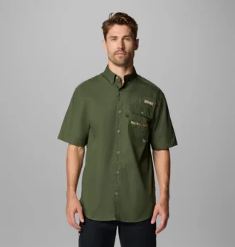 Camicia a maniche corte PHG Sharptail™ da uomo