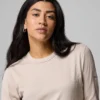 Camicia a maniche lunghe da donna Granite Point™ Camicia a maniche lunghe da donna Granite Point™