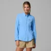 Camicia a maniche lunghe da donna PFG Tamiami™ II Camicia a maniche lunghe da donna PFG Tamiami™ II