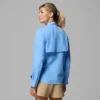 Camicia a maniche lunghe da donna PFG Tamiami™ II Camicia a maniche lunghe da donna PFG Tamiami™ II