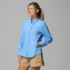 Camicia a maniche lunghe da donna PFG Tamiami™ II Camicia a maniche lunghe da donna PFG Tamiami™ II