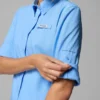 Camicia a maniche lunghe da donna PFG Tamiami™ II Camicia a maniche lunghe da donna PFG Tamiami™ II