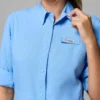 Camicia a maniche lunghe da donna PFG Tamiami™ II Camicia a maniche lunghe da donna PFG Tamiami™ II