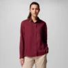 Camicia a maniche lunghe da donna Silver Ridge™ Utility Camicia a maniche lunghe da donna Silver Ridge™ Utility