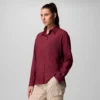 Camicia a maniche lunghe da donna Silver Ridge™ Utility Camicia a maniche lunghe da donna Silver Ridge™ Utility