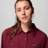 Camicia a maniche lunghe da donna Silver Ridge™ Utility Camicia a maniche lunghe da donna Silver Ridge™ Utility