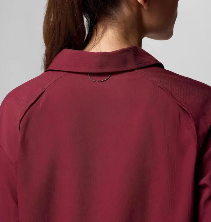 Camicia a maniche lunghe da donna Silver Ridge™ Utility Camicia a maniche lunghe da donna Silver Ridge™ Utility
