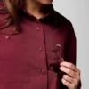 Camicia a maniche lunghe da donna Silver Ridge™ Utility Camicia a maniche lunghe da donna Silver Ridge™ Utility
