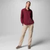 Camicia a maniche lunghe da donna Silver Ridge™ Utility Camicia a maniche lunghe da donna Silver Ridge™ Utility