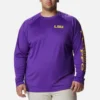 Camicia a maniche lunghe da uomo PFG Terminal Tackle™ – Taglia grande – LSU