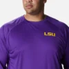 Camicia a maniche lunghe da uomo PFG Terminal Tackle™ – Taglia grande – LSU