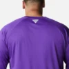 Camicia a maniche lunghe da uomo PFG Terminal Tackle™ – Taglia grande – LSU