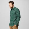 Camicia a maniche lunghe in flanella Cornell Woods™ da uomo